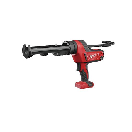 Pistol de lipit Extrusion gun / Glue gun C18 PCG/310C-0B voltage: 18 V cartridge capacity: 300 ml for cardrige MILWAUKEE 4933459637