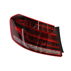 Stop spate Lampa spate Stanga extern LED  MERCEDES E T-MODEL S212 E W212 01.09-12.16 ULO ULO1116001