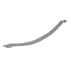 Arc foi Foaie arc suspensie Spate numar foi-1 intarind MERCEDES SPRINTER 3-T B903 2.9D 02.95-08.02 TES 3371306519