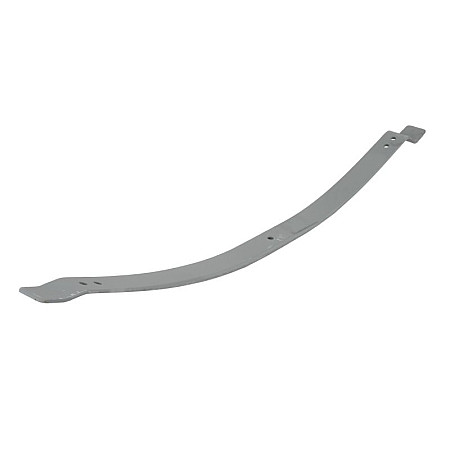 Arc foi Foaie arc suspensie Spate numar foi-1 intarind MERCEDES SPRINTER 3-T B903 2.9D 02.95-08.02 TES 3371306519