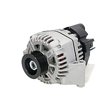 Alternator FIAT GRANDE PUNTO (199_) STARDAX STX102166