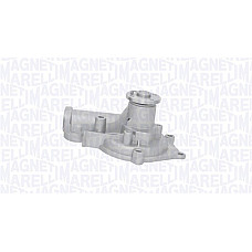 Pompa apa apa HYUNDAI ACCENT I LANTRA I SANTAMO SONATA II KIA JOICE MITSUBISHI COLT III ECLIPSE I ECLIPSE II GALANT VI GALANT VII L 300 III L200 LANCER IV SANTAMO 1.5-2.0 04.88- MAGNETI MARELLI 352316170614