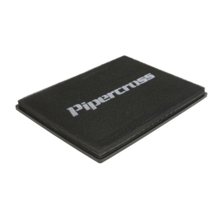 Panou de filtrare (cartus) Filtru aer sport   Panel dl  303mm szer  224mm LAND ROVER DISCOVERY III RANGE ROVER III RANGE ROVER SPORT I 2.7D/4.2/4.4 07.04-03.13 PIPERCROSS TUPP1739