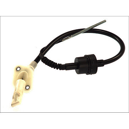 Cablu ambreiaj 850mm/435mm FIAT PUNTO 1.1/1.2/1.6 09.93-06.00 ADRIAUTO AD11.0184