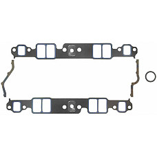 Garnitura, galerie admisie Intake manifold gasket CHRIS-CRAFT 300-SERIE 305 K CRUSADER 305 CID-190 305 CID-220 FLAGSHIP 305 CID 305 CID-HEAVY SERVICE 305 CID-LIGHT SERVICE GM 200 305 CID 230 305 CID FELPRO MARINE FEL17320