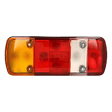 Stop spate L CMG lampa spate 4-segmentate podsw.tabl.rej. Mercedes Atego 01.98-10.04 CMG 06.01117