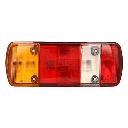 Stop spate L CMG lampa spate 4-segmentate podsw.tabl.rej. Mercedes Atego 01.98-10.04 CMG 06.01117