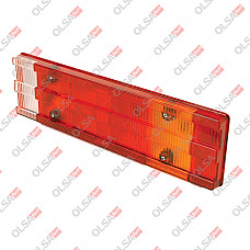 Dispersor, lampa spate Lampshade rear L/R MERCEDES SPRINTER 901 902 903 904 905 VARIO W670 01.95-09.13 OLSA OL2.44.182.20