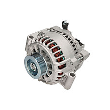 Alternator 14V 130A  FORD ESCORT II 1.1/1.3 12.74-08.80 HC-CARGO CAR112956