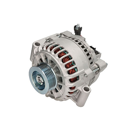 Alternator 14V 130A  FORD ESCORT II 1.1/1.3 12.74-08.80 HC-CARGO CAR112956