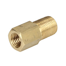 Adaptor, conducte frana REDUCERI lungime: 295mm M10x125/M12x1 WP WP5-600-139