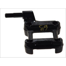 Suport arc Brat cu arc de suspensie BPW BPW 05.032.21.69.0