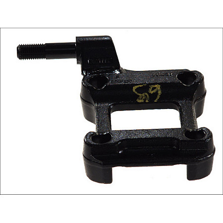 Suport arc Brat cu arc de suspensie BPW BPW 05.032.21.69.0