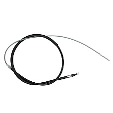 Cablu, frana de parcare Handbrake cable rear L 1930mm/1170mm  BMW 5 E39 2.0-4.9 09.95-05.04 ABE C7B004ABE