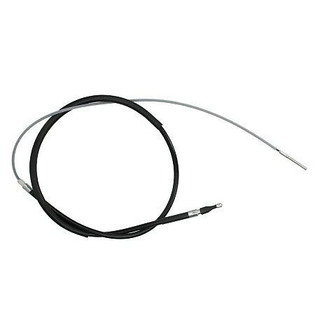 Cablu, frana de parcare Handbrake cable rear L 1930mm/1170mm  BMW 5 E39 2.0-4.9 09.95-05.04 ABE C7B004ABE