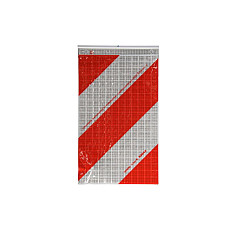 Semn de avertizare Warning/information boardWarning/information board R CARGOPARTS CARGO-T023 REFLEXITE