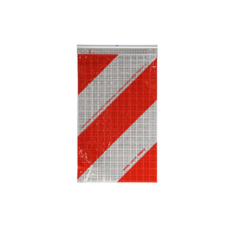 Semn de avertizare Warning/information boardWarning/information board R CARGOPARTS CARGO-T023 REFLEXITE