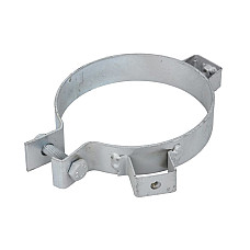 Colier, sistem de esapament Exhaust system clasp HOBI HOB39150