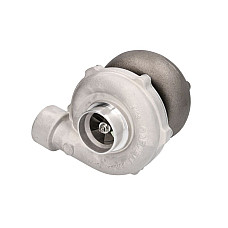 Turbocompresor miez turbo: aluminiu MERCEDES GARRETT 466214-0039