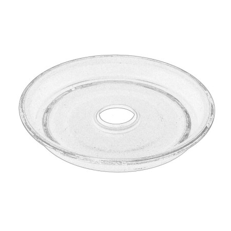 Capac, carcasa ambreiaj Clutch basket cover DSG 6-gear for transmission DQ250 AUDI A3 1.2 TSI/1.2 TSI 16V/1.4/1.4 16V/1.4 FSI/1.4 TFSI/1.4 TSI/1.4 TSI 4motion/1.4 TSI EcoFuel/1.4 TSI Hybrid/1.4 TSI MultiFuel/1.6/1.6 OE VW 02E 301 205C