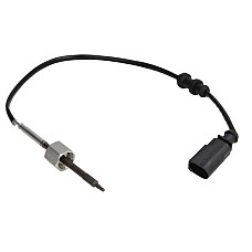 Senzor, temperatura gaze evacuare Senzor temperatura evacuare AUDI A3 VW GOLF PLUS V GOLF V TOURAN 1.4/1.6/2.0 02.03-11.08 4MAX 0219-07-0019EGTS
