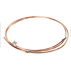 Furtun frana Furtun/conducta de frana 104/105 lungime 2600mm WP WP-1624