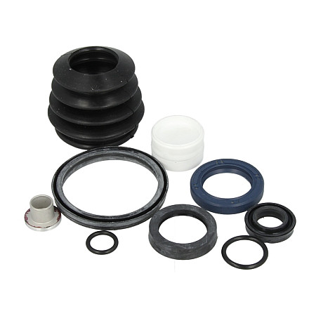 Set reparatie, pompa centrala ambreiaj Set reparatie pompa ambreiaj potriveste: 974 010 006 0 WACH-MOT WT/WSK.28.21