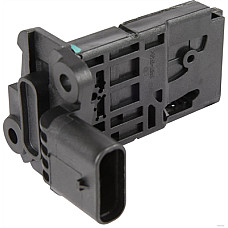 Senzor debit aer Air flowmeter 4 pin cartridge FORD C-MAX II FOCUS III FOCUS III/KOMBI GRAND C-MAX KUGA II TOURNEO CONNECT V408 NADWOZIE WIELKO TRANSIT CONNECT 1.5D/1.6/2.0D 12.10- HERTH+BUSS PARTI ELECTRICE 70640317