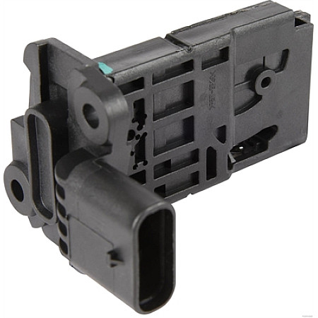 Senzor debit aer Air flowmeter 4 pin cartridge FORD C-MAX II FOCUS III FOCUS III/KOMBI GRAND C-MAX KUGA II TOURNEO CONNECT V408 NADWOZIE WIELKO TRANSIT CONNECT 1.5D/1.6/2.0D 12.10- HERTH+BUSS PARTI ELECTRICE 70640317
