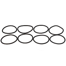 Set garnituri, galerie admisie Repair kit oringi MERCEDES VARIO VARIO B667 B670 B668 VARIO B670 VARIO B670 B668 B667 ATEGO 2 ATRON AXOR 2 OH TOURO O 500 4.2D-7.2D 01.96- AJUSA AJU77007200