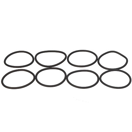 Set garnituri, galerie admisie Repair kit oringi MERCEDES VARIO VARIO B667 B670 B668 VARIO B670 VARIO B670 B668 B667 ATEGO 2 ATRON AXOR 2 OH TOURO O 500 4.2D-7.2D 01.96- AJUSA AJU77007200