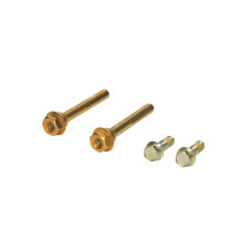 Bucsa ghidaj,etrier frana Culisa etrier frana cu disc setat pe etrier fata CHRYSLER TOWN &amp; COUNTRY VOYAGER V DODGE GRAND NITRO JEEP CHEROKEE LIBERTY WRANGLER III 2.8-4.0 01.06- BBP 5946BBP