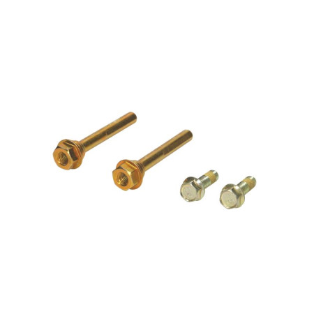 Bucsa ghidaj,etrier frana Culisa etrier frana cu disc setat pe etrier fata CHRYSLER TOWN &amp; COUNTRY VOYAGER V DODGE GRAND NITRO JEEP CHEROKEE LIBERTY WRANGLER III 2.8-4.0 01.06- BBP 5946BBP