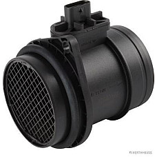 Senzor debit aer Air flowmeter 4 pin module DS DS 3 DS 4 DS 5 DS 7 CITROEN C5 AIRCROSS DS4 DS5 MINI R56 R57 R58 R59 CLUBMAN R55 CLUBVAN R55 COUNTRYMAN R60 1.6/1.6H 09.06- HERTH+BUSS PARTI ELECTRICE 70640166