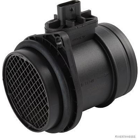 Senzor debit aer Air flowmeter 4 pin module DS DS 3 DS 4 DS 5 DS 7 CITROEN C5 AIRCROSS DS4 DS5 MINI R56 R57 R58 R59 CLUBMAN R55 CLUBVAN R55 COUNTRYMAN R60 1.6/1.6H 09.06- HERTH+BUSS PARTI ELECTRICE 70640166