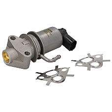 Supapa EGR Valva EGR  AUDI A3 SEAT ALHAMBRA ALTEA ALTEA XL LEON TOLEDO II TOLEDO III SKODA OCTAVIA I OCTAVIA II VW BORA BORA I CADDY II CADDY III CADDY III/MINIVAN 1.4-2.0LPG 09.95- NGK EGE5-D088 90204