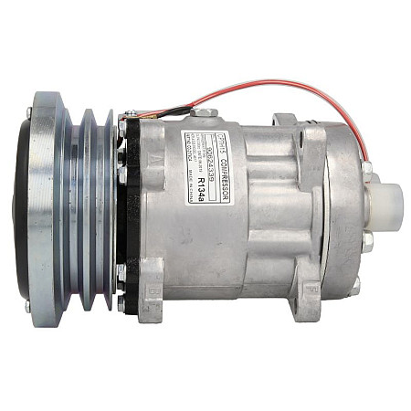 Compresor, climatizare Air-conditioning compressor CASE SUNAIR CO-2174CA