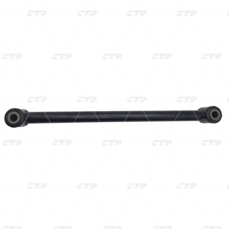Brat, suspensie roata Rear axle track control arm transverse rear with sleeve HYUNDAI SONATA IV XG KIA MAGENTIS I 2.0-3.0 03.98-12.05 CTR CTRCQ0140