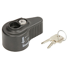 Set montare, mecanism tractare W10 knob knob only STEINHOF STW10-0.12