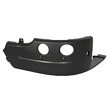 Bara de protectie Colt bara protectie Stanga diametru cadru 1140mm SCANIA PGRT COVIND 146/195