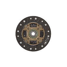Disc ambreiaj 190mm HYUNDAI I10 III I20 II KIA PICANTO II PICANTO III RIO III RIO IV STONIC 1.2-1.2LPG 09.11- AISIN AISDY-072