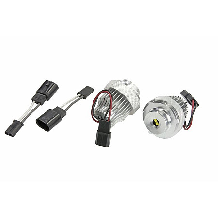 Bec incandescent Light bulb LED MARKER 2pcs 12V max. 40W light colour white max. 6000K no road approval M-TECH LME6020W