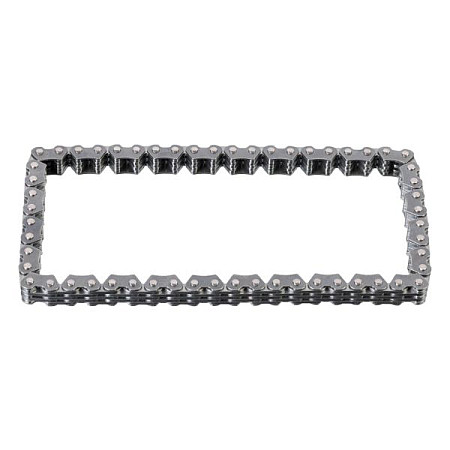 Lant, angrenare pompa ulei Oil pump drive chain number of links: 56 NISSAN CUBE MICRA C+C III MICRA III MICRA IV NOTE NV200 NV200 / EVALIA QASHQAI I TIIDA 1.2-1.6LPG 05.04- SWAG SW33105435