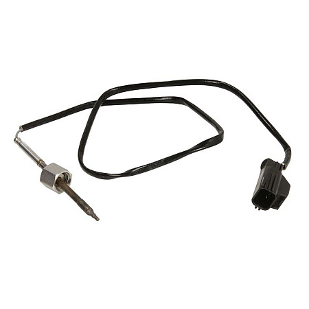 Senzor, temperatura gaze evacuare Senzor temperatura evacuare dupa convertizor catalitic DODGE NITRO JEEP CHEROKEE WRANGLER III 2.8D 10.06- MAGNETI MARELLI 172000515010