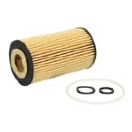Filtru ulei element filtrant MERCEDES A W176 B SPORTS TOURER W246 W242 C A205 C C204 C C205 C CL203 C W202 C W203 C W204 C W205 12.96- HENGST E11H D204