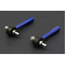 Cap de bara Reinforced steering end quantity per set: 2 pcs L/R HONDA HONDA CIVIC II CIVIC IV CIVIC V CIVIC VI CR-V I CRX II CRX III MG MG ZS ROVER 400 400 II 45 I 1.2-2.5 09.87-10.05 HARDRACE HR6565