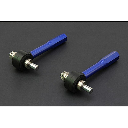 Cap de bara Reinforced steering end quantity per set: 2 pcs L/R HONDA HONDA CIVIC II CIVIC IV CIVIC V CIVIC VI CR-V I CRX II CRX III MG MG ZS ROVER 400 400 II 45 I 1.2-2.5 09.87-10.05 HARDRACE HR6565