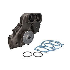 Pompa apa Pompa de apa pana la Serie Motor: 129660 MERCEDES MK NG O 303 O 305 O 307 SK OM401.905-OM407.955 04.73-09.96 OMP OMP241.825