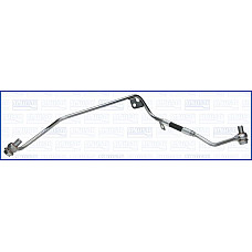 Conducta incarcare ulei turbo CHEVROLET CAPTIVA CRUZE ORLANDO OPEL ANTARA A 2.0D/2.2D 08.10- AJUSA AJUOP10814