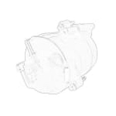 Filtru combustibil carcasa cu un incalzitor FORD B-MAX C-MAX II ECOSPORT FIESTA VI FIESTA VII FOCUS III FOCUS IV GRAND C-MAX KA+ III KUGA II MONDEO V 1.5D 10.12- OE FORD 1870169